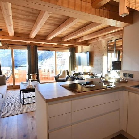 شقة Beautiful Duplex ألب دويز المظهر الخارجي الصورة
